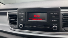 Kia Rio 1.2 DPi 1 5dr Petrol Hatchback